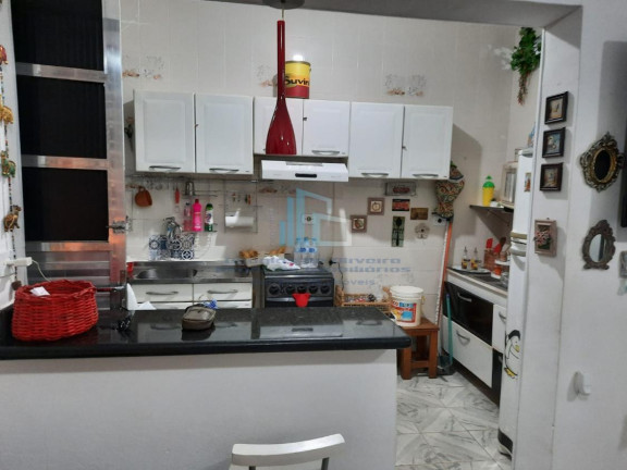 Imagem Kitnet à Venda, 33 m² em Caiçara - Praia Grande Imagem Kitnet à Venda, 33 m² em Caiçara - Praia Grande