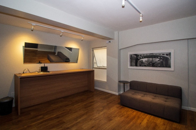 Imagem Apartamento com 1 Quarto à Venda, 18 m² em Centro Histórico - Porto Alegre