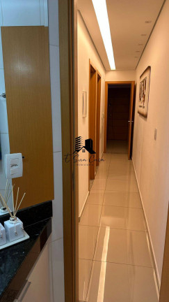 Imagem Cobertura com 3 Quartos à Venda, 121 m² em Darcy Vargas - Contagem Imagem Cobertura com 3 Quartos à Venda, 121 m² em Darcy Vargas - Contagem