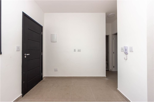 Imagem Apartamento com 2 Quartos à Venda, 35 m² em Vila Diva (zona Leste) - São Paulo