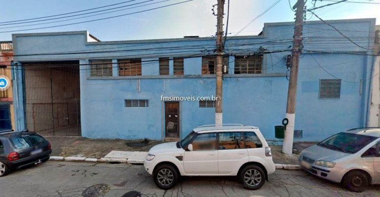 Imóvel à Venda, 1.000 m² em Socorro - São Paulo