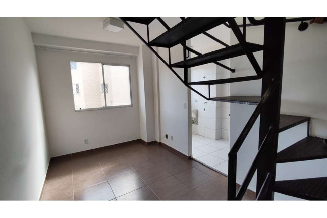 Apartamento com 3 Quartos à Venda, 86 m² em Chácara Roselândia - Cotia