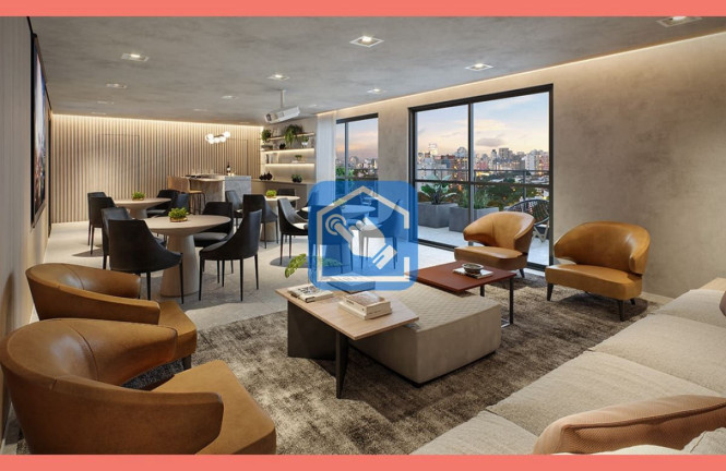 Imagem Apartamento com 3 Quartos à Venda, 76 m² em Vila Clementino - São Paulo Imagem Apartamento com 3 Quartos à Venda, 76 m² em Vila Clementino - São Paulo