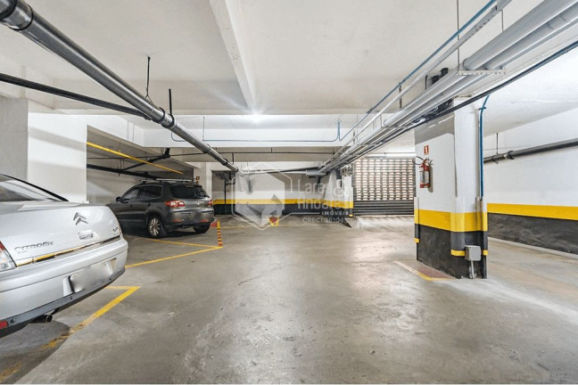 Imagem Apartamento com 2 Quartos à Venda, 108 m² em Jardim Paulista - São Paulo