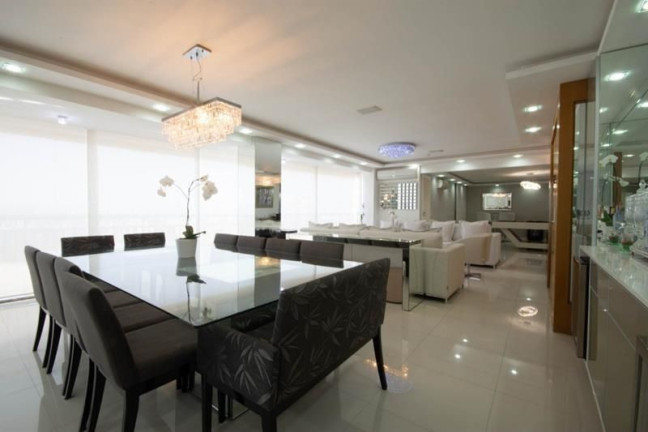 Imagem Apartamento com 4 Quartos à Venda, 442 m² em Perdizes - São Paulo Imagem Apartamento com 4 Quartos à Venda, 442 m² em Perdizes - São Paulo