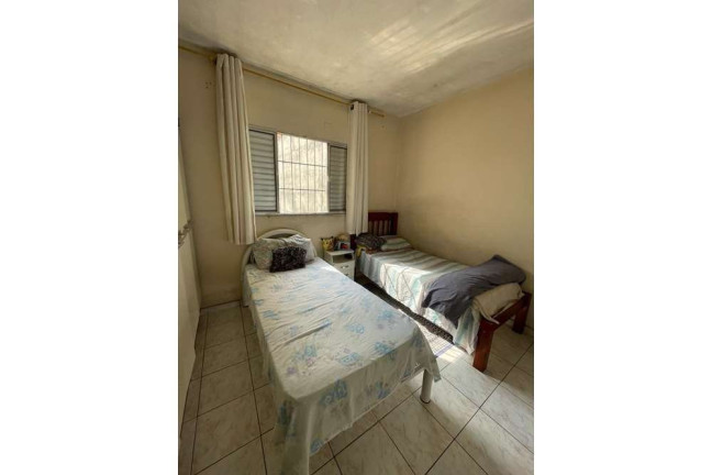 Imagem Casa com 2 Quartos à Venda, 137 m² em Cidade Continental - São Paulo Imagem Casa com 2 Quartos à Venda, 137 m² em Cidade Continental - São Paulo