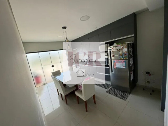 Imagem Casa com 2 Quartos à Venda, 140 m² em Residencial Serra Dourada - Votorantim Imagem Casa com 2 Quartos à Venda, 140 m² em Residencial Serra Dourada - Votorantim