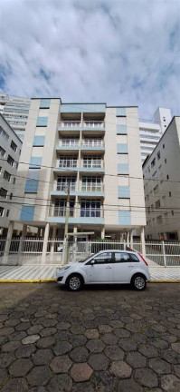 Imagem Apartamento com 2 Quartos à Venda, 53 m² em Aviação - Praia Grande Imagem Apartamento com 2 Quartos à Venda, 53 m² em Aviação - Praia Grande