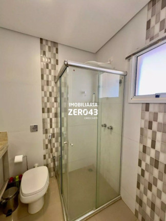 Imagem Casa de Condomínio com 4 Quartos à Venda, 329 m² em Esperança - Londrina Imagem Casa de Condomínio com 4 Quartos à Venda, 329 m² em Esperança - Londrina