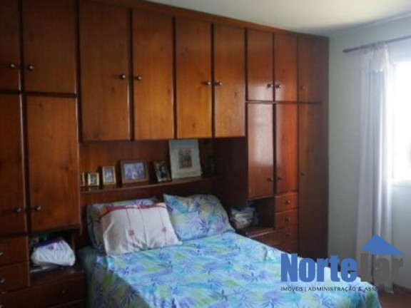 Imagem Apartamento com 3 Quartos à Venda, 90 m² em Jardim Das Laranjeiras - São Paulo
