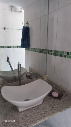 Imagem Apartamento com 2 Quartos à Venda, 90 m² em Gonzaga - Santos