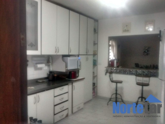 Imagem Sobrado com 3 Quartos à Venda, 155 m² em Vila Penteado - São Paulo