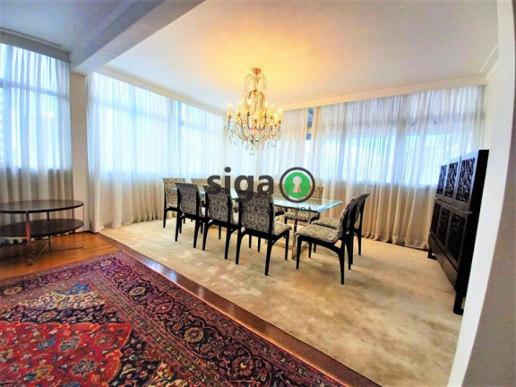Imagem Apartamento com 4 Quartos à Venda, 394 m² em Jardim Paulista - São Paulo Imagem Apartamento com 4 Quartos à Venda, 394 m² em Jardim Paulista - São Paulo