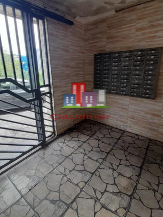 Imagem Apartamento com 2 Quartos à Venda, 36 m² em Cidade Tiradentes - São Paulo