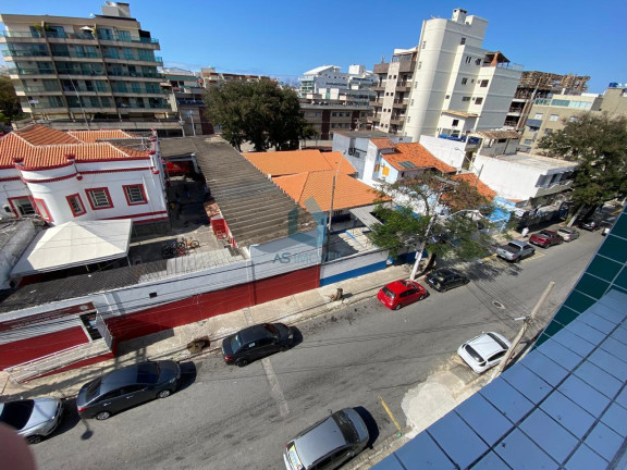 Imagem Apartamento com 2 Quartos à Venda, 107 m² em Centro - Cabo Frio Imagem Apartamento com 2 Quartos à Venda, 107 m² em Centro - Cabo Frio