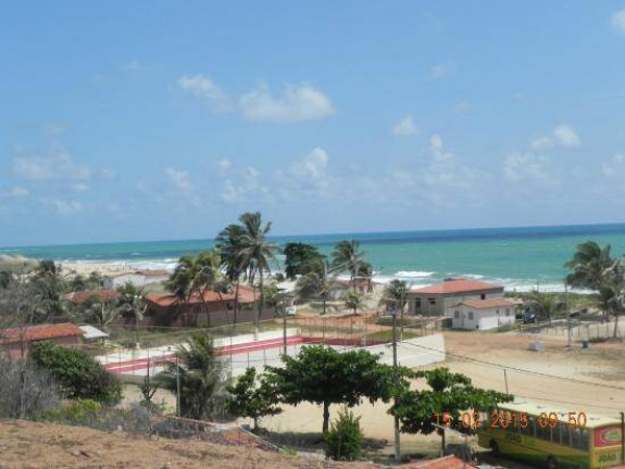 Imagem Terreno à Venda, 631 m² em Praia Do Sagi - Baía Formosa Imagem Terreno à Venda, 631 m² em Praia Do Sagi - Baía Formosa