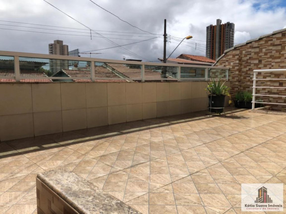 Imagem Casa com 3 Quartos à Venda, 237 m² em Vila Guiomar - Santo André Imagem Casa com 3 Quartos à Venda, 237 m² em Vila Guiomar - Santo André