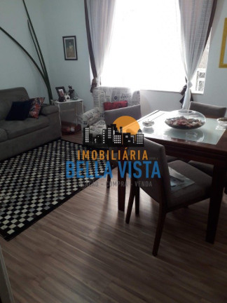 Imagem Apartamento com 2 Quartos à Venda, em Itararé - São Vicente Imagem Apartamento com 2 Quartos à Venda, em Itararé - São Vicente