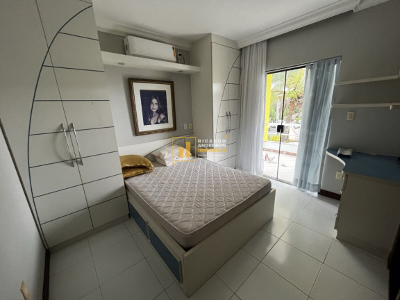Imagem Casa com 5 Quartos à Venda, 260 m² em Buraquinho - Lauro De Freitas