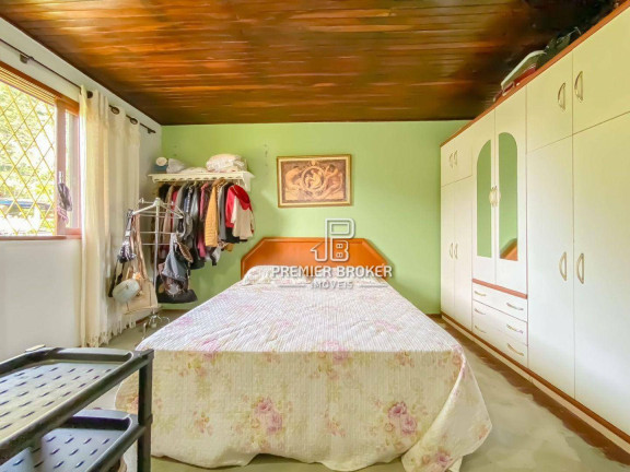 Imagem Casa com 3 Quartos à Venda, 140 m² em Granja Guarani - Teresópolis Imagem Casa com 3 Quartos à Venda, 140 m² em Granja Guarani - Teresópolis