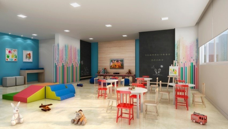 Imagem Imóvel com 2 Quartos à Venda, 69 m² em Morumbi - São Paulo