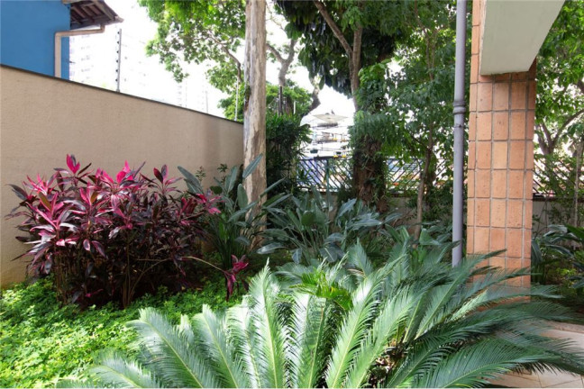 Imagem Apartamento com 3 Quartos à Venda, 155 m² em Campo Belo - São Paulo Imagem Apartamento com 3 Quartos à Venda, 155 m² em Campo Belo - São Paulo