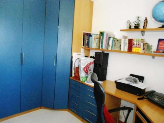 Imagem Apartamento com 3 Quartos à Venda, 140 m² em Pituba - Salvador