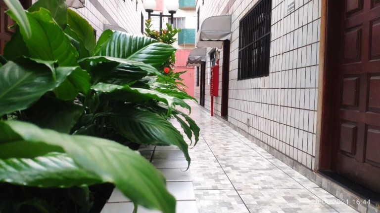 Imagem Casa de Condomínio com 2 Quartos à Venda, 73 m² em Aviação - Praia Grande Imagem Casa de Condomínio com 2 Quartos à Venda, 73 m² em Aviação - Praia Grande