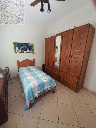 Imagem Casa com 2 Quartos à Venda, 75 m² em Boqueirão - Santos
