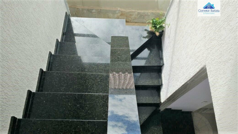Imagem Sobrado com 3 Quartos à Venda, 165 m² em Jardim Estefânia - Hortolândia