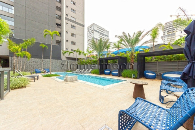 Imagem Apartamento com 3 Quartos à Venda, 213 m² em Vila Mariana - São Paulo Imagem Apartamento com 3 Quartos à Venda, 213 m² em Vila Mariana - São Paulo