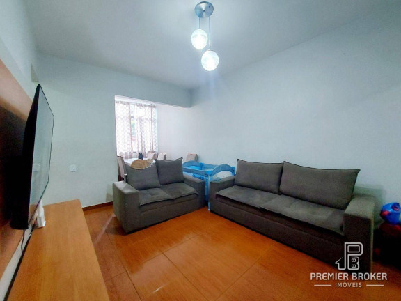 Imagem Apartamento com 2 Quartos à Venda, 78 m² em Várzea - Teresópolis