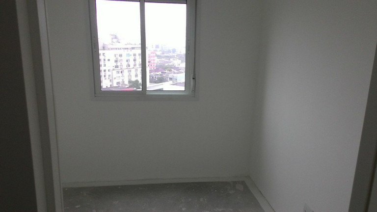 Imagem Apartamento com 2 Quartos à Venda, 53 m² em Azenha - Porto Alegre