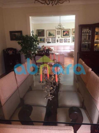 Imagem Apartamento com 4 Quartos à Venda, 205 m² em Copacabana - Rio De Janeiro Imagem Apartamento com 4 Quartos à Venda, 205 m² em Copacabana - Rio De Janeiro