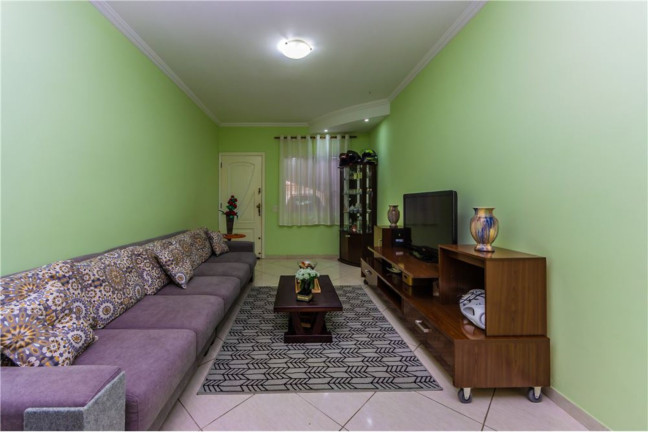 Imagem Casa com 3 Quartos à Venda,  em Vila Esperança - São Paulo