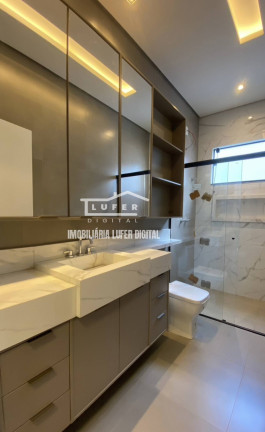 Imagem Casa com 3 Quartos à Venda, 336 m² em Condomínio Portal Das Tipuanas - Araraquara Imagem Casa com 3 Quartos à Venda, 336 m² em Condomínio Portal Das Tipuanas - Araraquara