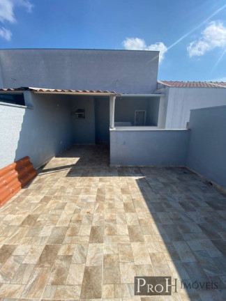 Imagem Cobertura com 2 Quartos à Venda, 88 m² em Vila Príncipe De Gales - Santo André Imagem Cobertura com 2 Quartos à Venda, 88 m² em Vila Príncipe De Gales - Santo André