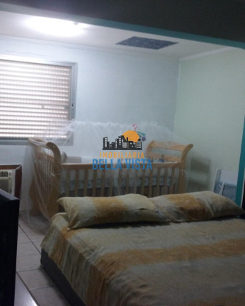 Imagem Cobertura com 3 Quartos à Venda, em Itararé - São Vicente Imagem Cobertura com 3 Quartos à Venda, em Itararé - São Vicente