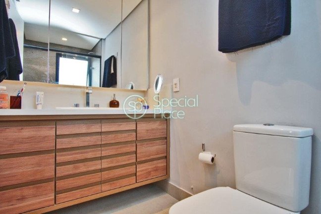 Imagem Apartamento com 3 Quartos à Venda, 250 m² em Morumbi - São Paulo