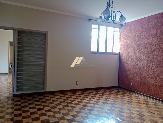 Imagem Casa com 3 Quartos à Venda, 330 m² em Jardim Guanabara - Campinas