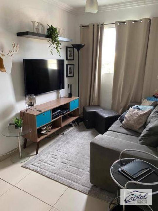 Imagem Apartamento com 2 Quartos à Venda, 42 m² em Jardim Das Vertentes - São Paulo Imagem Apartamento com 2 Quartos à Venda, 42 m² em Jardim Das Vertentes - São Paulo