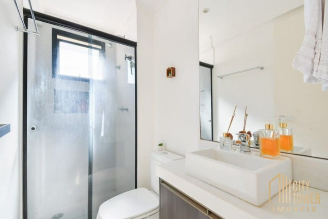 Imagem Apartamento com 3 Quartos à Venda, 70 m² em Chácara Inglesa - São Paulo