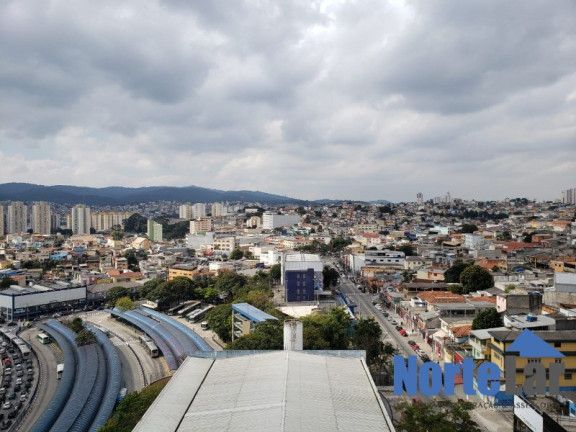 Imagem Apartamento com 2 Quartos à Venda, 48 m² em Limão - São Paulo