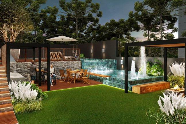 Imagem Apartamento com 2 Quartos à Venda, 117 m² em Imigrante - Bento Gonçalves Imagem Apartamento com 2 Quartos à Venda, 117 m² em Imigrante - Bento Gonçalves