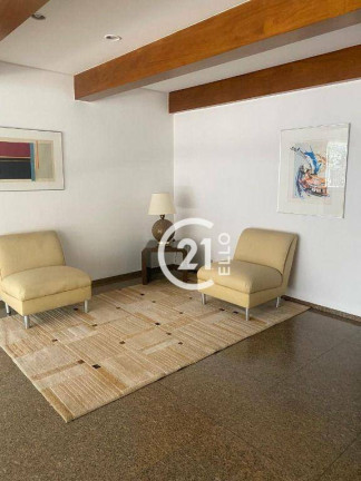 Imagem Apartamento com 1 Quarto para Alugar, 55 m² em Itaim Bibi - São Paulo