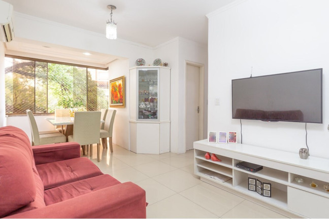 Imagem Imóvel com 2 Quartos à Venda, 56 m² em Glória - Porto Alegre