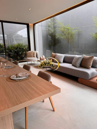 Imagem Casa de Condomínio com 4 Quartos à Venda, 540 m² em Centro Comercial Jubran - Barueri Imagem Casa de Condomínio com 4 Quartos à Venda, 540 m² em Centro Comercial Jubran - Barueri