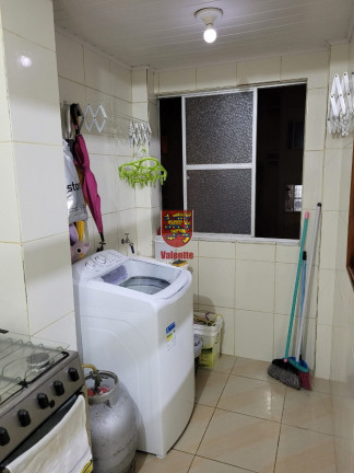 Imagem Apartamento com 3 Quartos à Venda,  em Coqueiros - Florianópolis