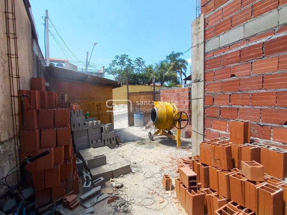 Casa com 3 Quartos à Venda, 210 m² em Cidade Industrial - Lorena