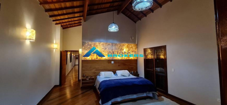 Imagem Casa de Condomínio com 5 Quartos à Venda, 480 m² em Jardim Do Ribeirão Ii - Itupeva Imagem Casa de Condomínio com 5 Quartos à Venda, 480 m² em Jardim Do Ribeirão Ii - Itupeva